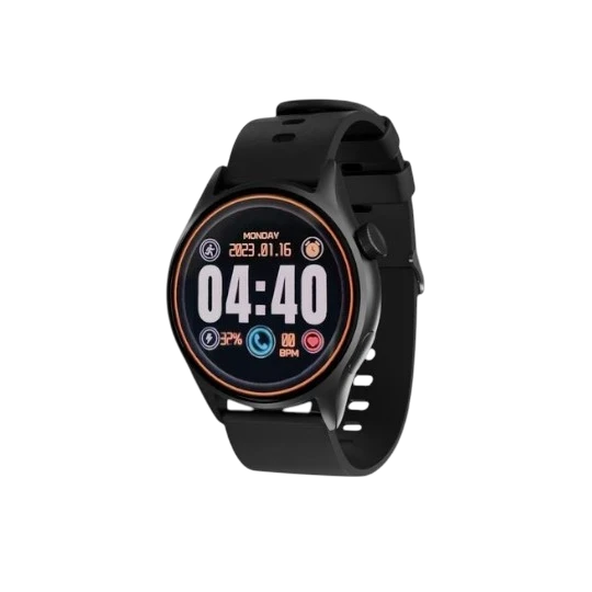 Smart saat Euroacs ROUND-X AMOLED