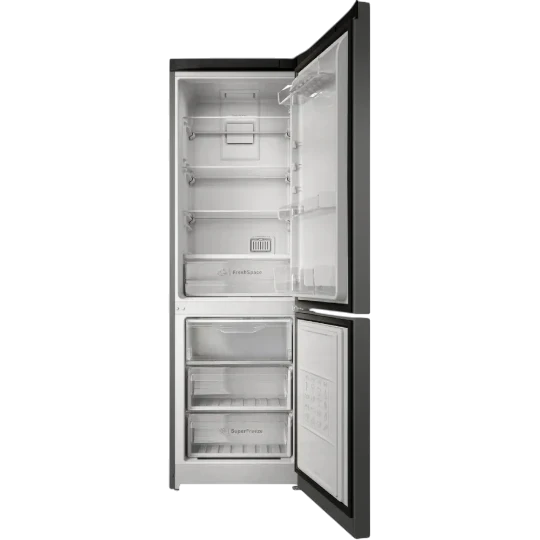 Soyuducu Indesit ITS 5180NG - Thumbnail 2