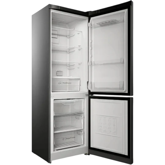 Soyuducu Indesit ITS 5180NG - Thumbnail 3