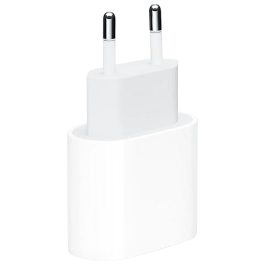 Telefon adapteri Apple 20W USB-C Power  - Thumbnail 1