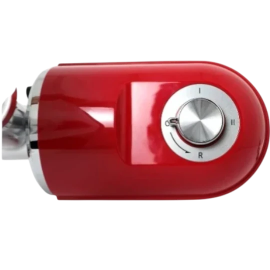 Ətçəkən Quicks Q-9035 Qırmızı - Thumbnail 1