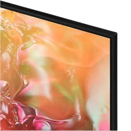 Televizor Samsung UE43DU7100UXRU - Thumbnail 2