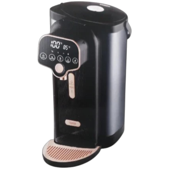 Termopot Lotus LT-50-EB-1111 Qara