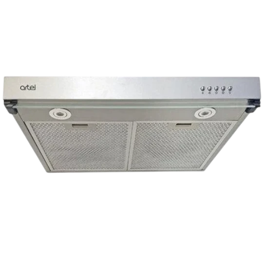 Aspirator Artel ART-0960 Boz - Thumbnail 1