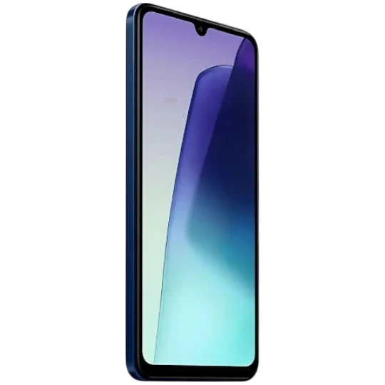 Mobil Telefon Xiaomi Redmi 14C 8GB/256GB Starry Blue - Thumbnail 2