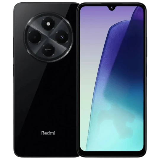 Mobil Telefon Xiaomi Redmi 14C 8GB/256GB  Midnight Black