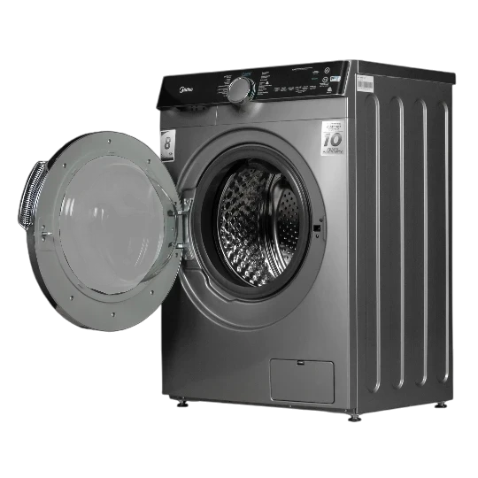 Paltaryuyan Midea MFK03W80B/S-C - Thumbnail 2