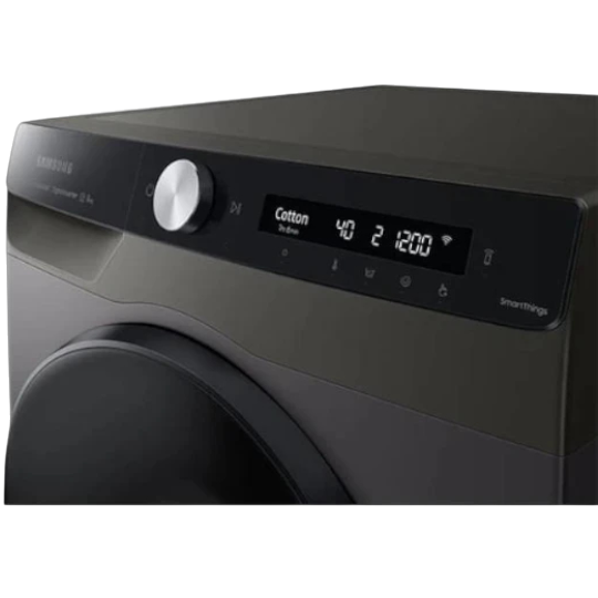 Paltaryuyan Samsung WW80AG6L28BX/LP - Thumbnail 2