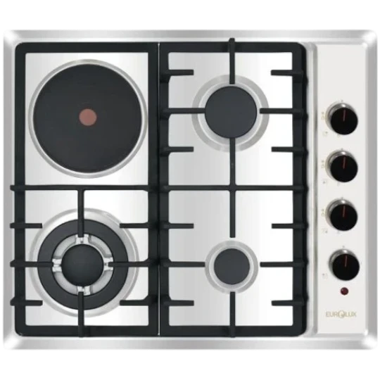 Bişirmə Paneli Eurolux EU-GH3652GSN