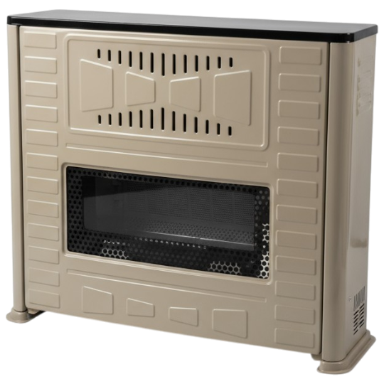 Kamin Maral 14000 Ağ - Thumbnail 1