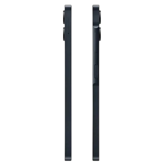 Mobil Telefon Samsung Galaxy A06 (SM-A065) 6GB/128GB Black - Thumbnail 3