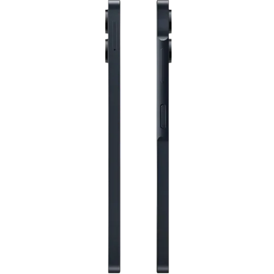 Mobil Telefon Samsung Galaxy A06 (SM-A065) 4GB/128GB Black - Thumbnail 4