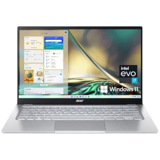 Notbuk Acer SF314-512-715K  - Thumbnail 1