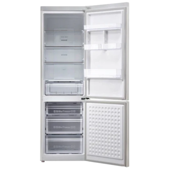 Soyuducu Shivaki HD430-RWENE/DISP QRAFIT - Thumbnail 1