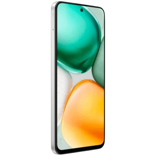 Mobil Telefon Honor X7C 8GB/256GB Moonlight White - Thumbnail 1