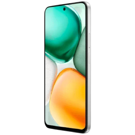 Mobil Telefon Honor X7C 8GB/256GB Moonlight White - Thumbnail 2