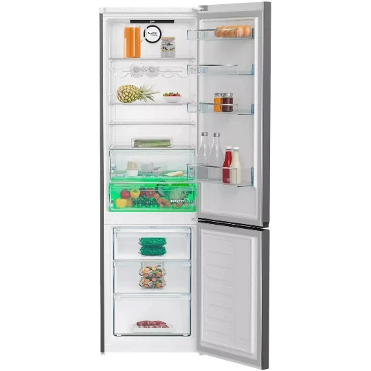 Soyuducu Beko B3RCNK 402HX - Thumbnail 2