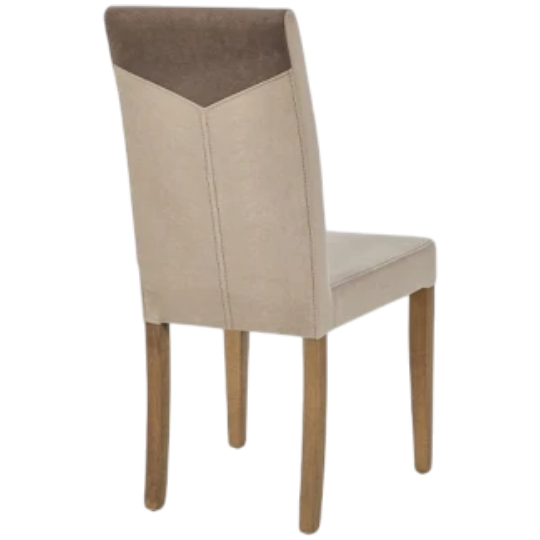 Stul Perla Viva (Vienna 44) Selekt Ceviz - Thumbnail 1