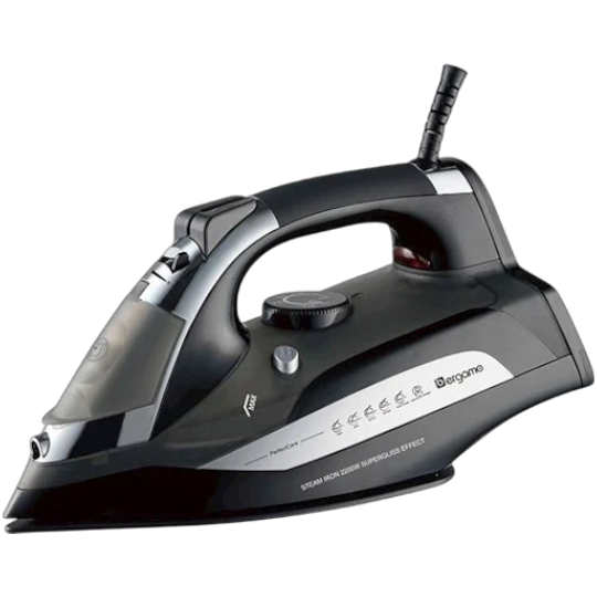 Ütü Bergamo BG-SI1143SCB