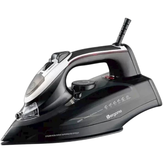 Ütü Bergamo BG-SI1153SB