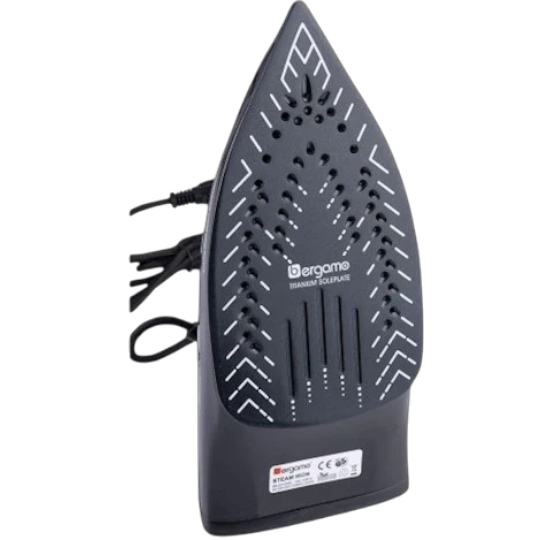 Ütü Bergamo BG-SI1153SB - Thumbnail 1