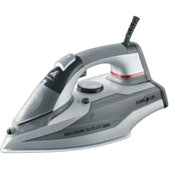 Ütü Eurolux EU-SI5072SG