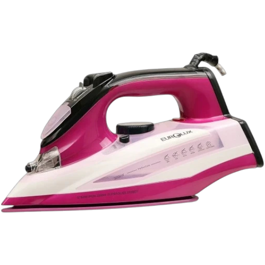 Ütü Eurolux EU-SI5073SP