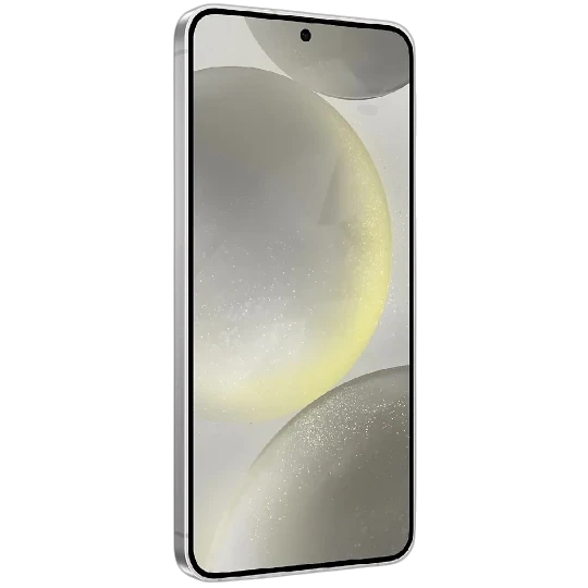 Mobil Telefon Samsung Galaxy S24 (SM-S921B) 8GB/256GB Gray - Thumbnail 1