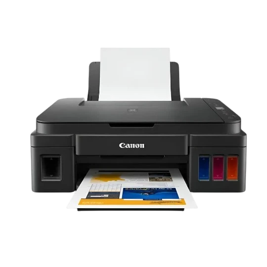 Printer Canon PIXMA G2410 EUM/EMB - Thumbnail 1