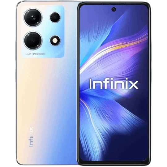 Mobil Telefon Infinix Note 30 8GB/128GB Blue