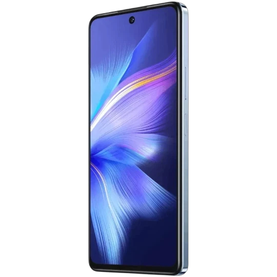 Mobil Telefon Infinix Note 30 8GB/128GB Blue - Thumbnail 1