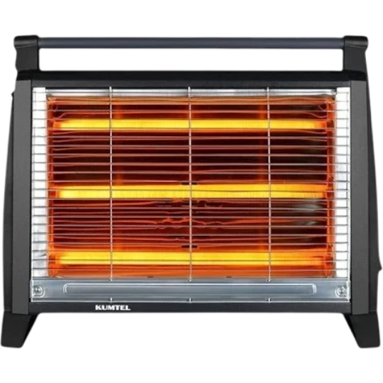 Elektrikli qızdırıcı Luxell LX-2832