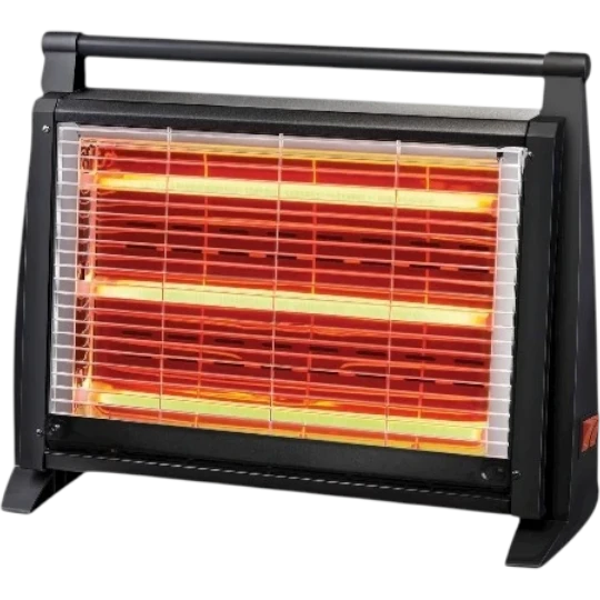 Elektrikli qızdırıcı Luxell LX-2832 - Thumbnail 1