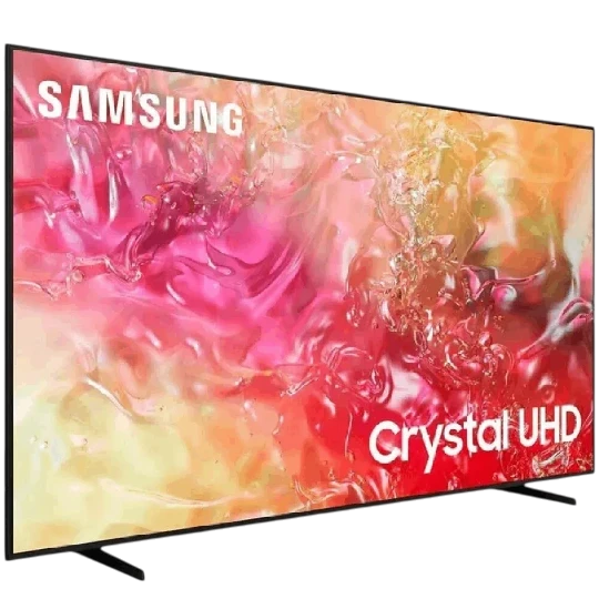 Televizor Samsung UE50DU7100UXRU - Thumbnail 1