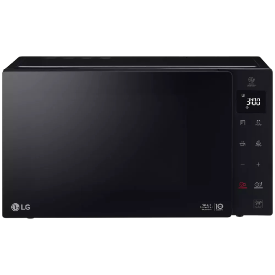 Mikrodalğalı soba Lg MS2535GIB