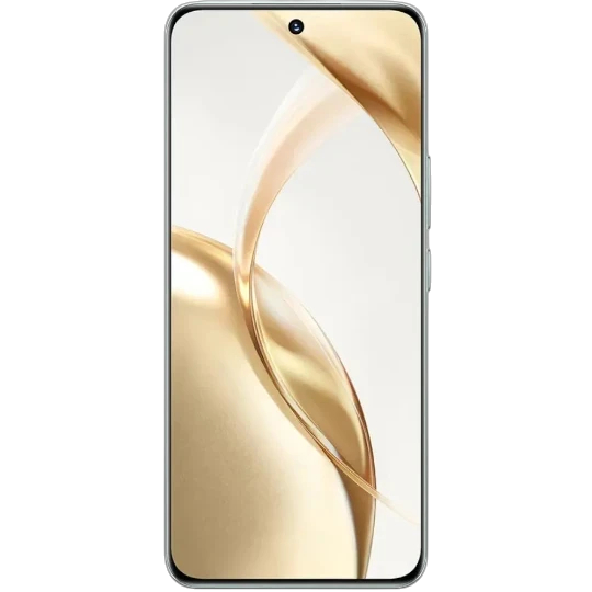 Mobil Telefon Honor 200 8GB/256GB Emerald Green - Thumbnail 1