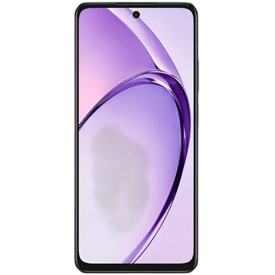 Mobil Telefon Oppo A3 6GB/128GB Sparkle Black - Thumbnail 2