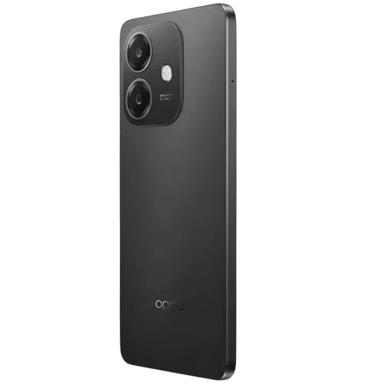 Mobil Telefon Oppo A3 6GB/128GB Sparkle Black - Thumbnail 4