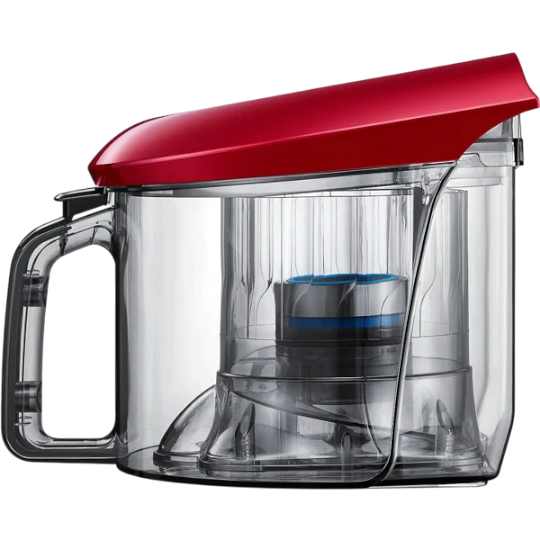 Tozsoran Samsung VC18M2130SR/EV - Thumbnail 3