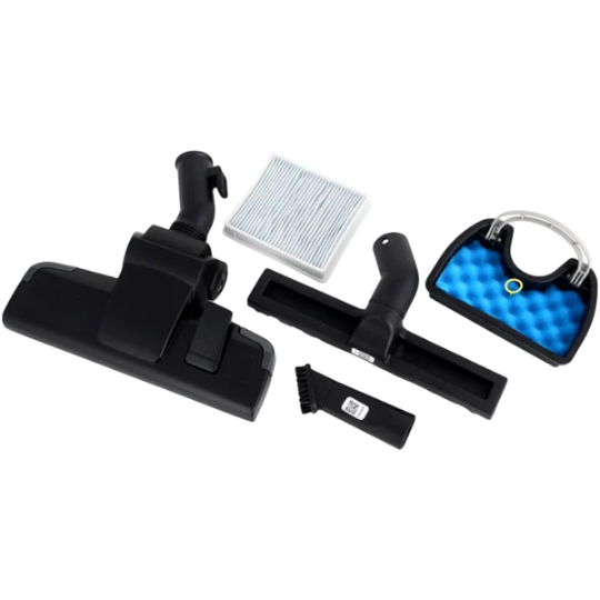 Tozsoran Samsung VC18M2130SR/EV - Thumbnail 4