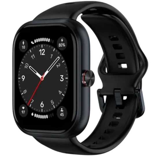 Smart saat Honor CHOICE BOT-WB01 Black