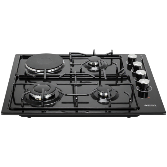 Bişirmə Paneli Ezel 021S Qara