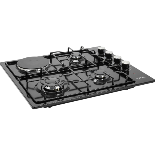 Bişirmə Paneli Ezel 021S Qara - Thumbnail 1