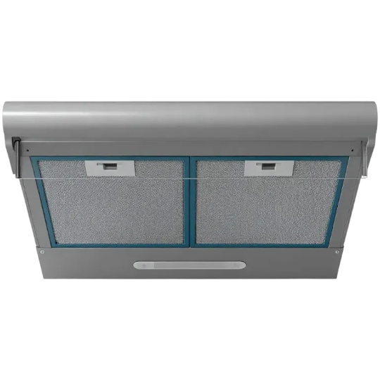 Aspirator Ezel 602 Inox