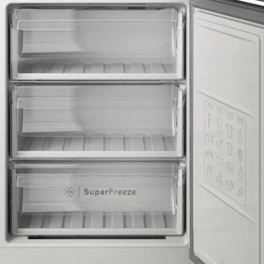 Soyuducu Indesit ITS 4200G - Thumbnail 4