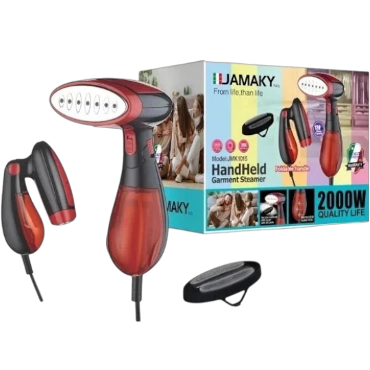 Ütü Jamaky JMK-1015 - Thumbnail 2