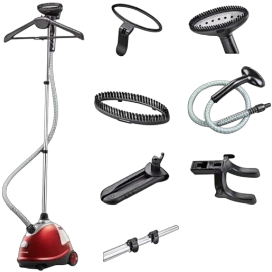 Ütü Jamaky JMK-1017 - Thumbnail 1