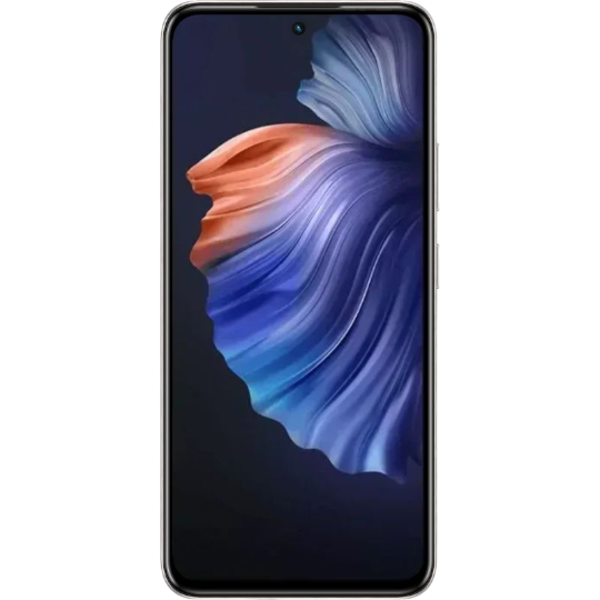 Mobil Telefon Infinix Hot 50 Pro+ 8GB/256GB Titanium Grey NFC - Thumbnail 1