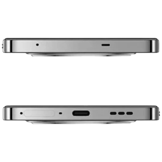 Mobil Telefon Oppo 12F 8GB/256GB Matte Gray - Thumbnail 2