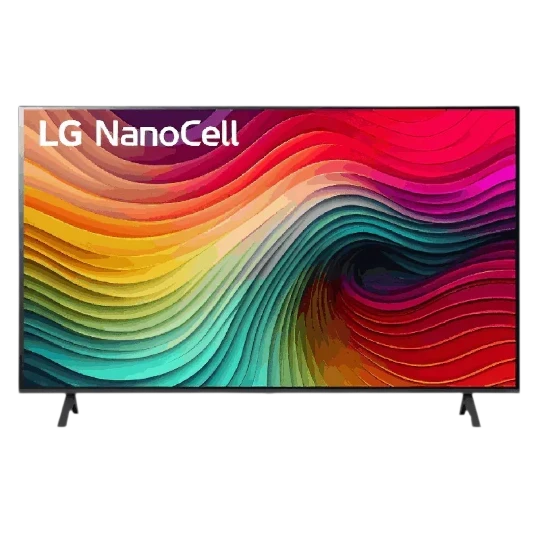 Televizor Lg 65NANO 80T6A
